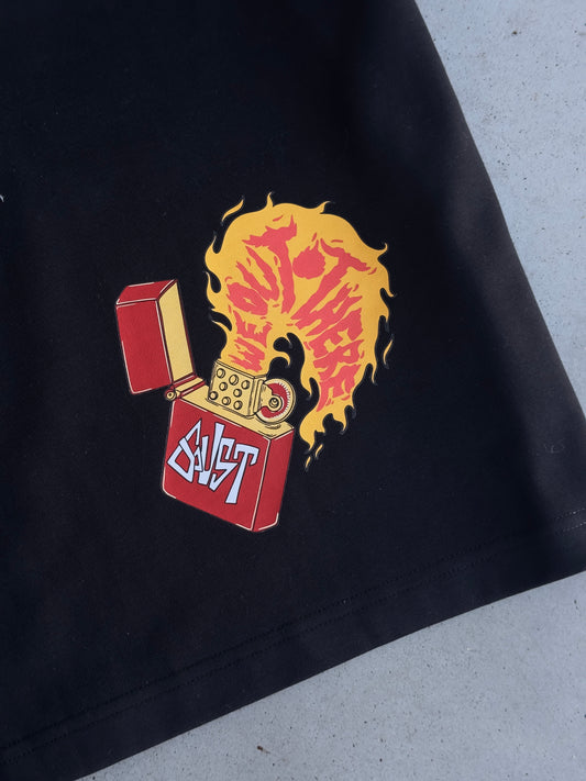 ALExWOT 'Lighter' Tshirt