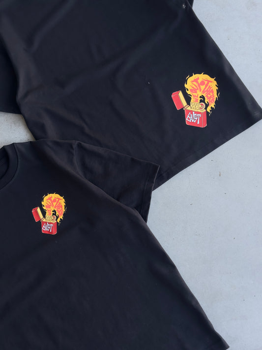 ALExWOT 'Lighter' Tshirt