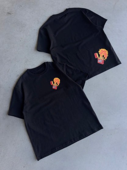 T-shirt "Lighter" ALEXWOT