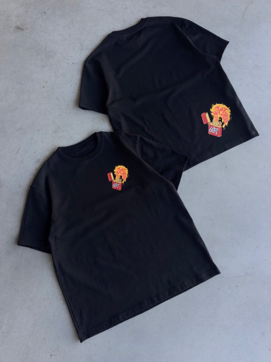 ALExWOT 'Lighter' Tshirt