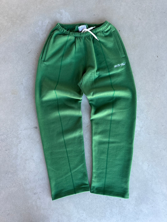 Essential Sweatpants [Racing Green]