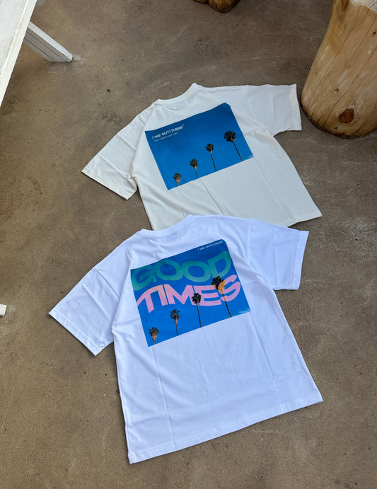 Endless Summer Tshirts