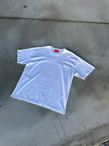 TEE HOLLYWOT [WHITE]