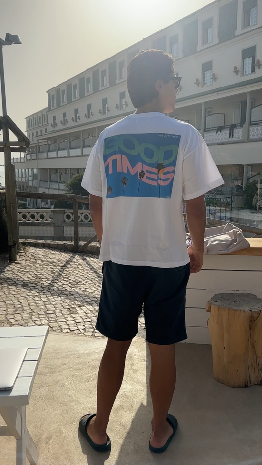 Endless Summer Tshirts