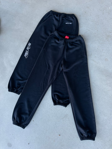 SWEATPANTS [NAVY]