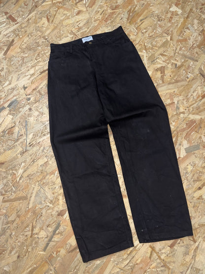 Legacy Jeans Sample [Black size L]