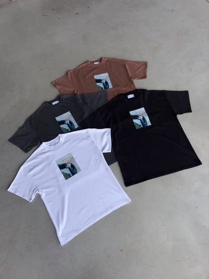 T-shirt LOVE MORE
