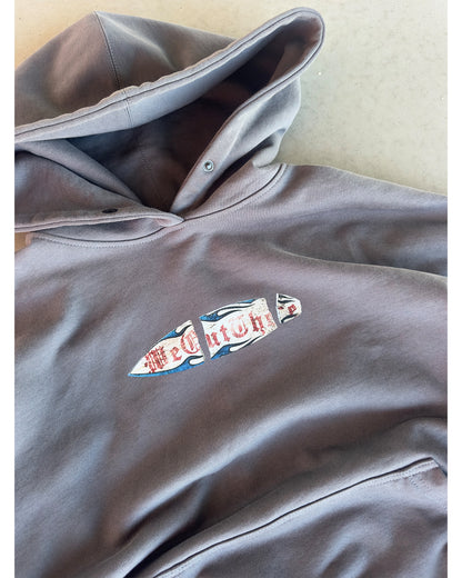 Surfboard Hoodie