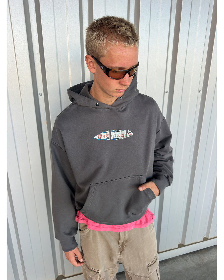Surfboard Hoodie