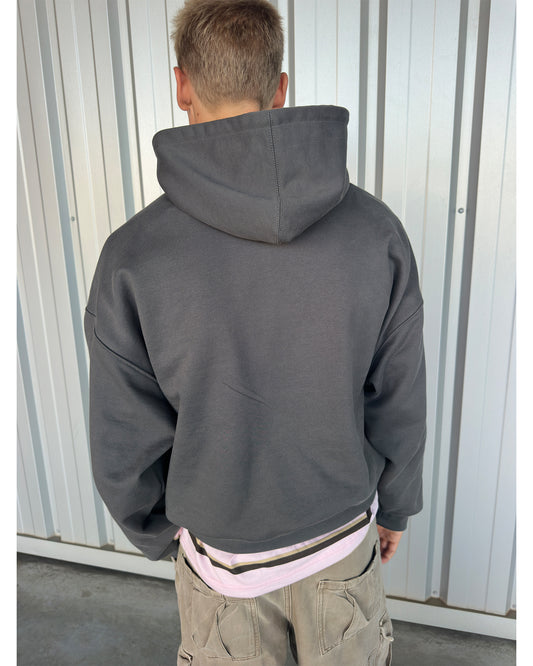 Surfboard Hoodie