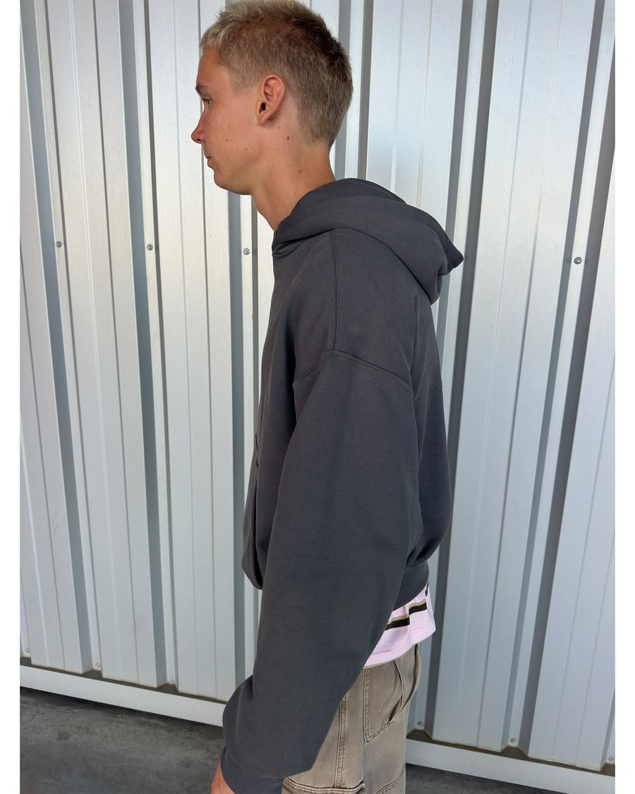 Surfboard Hoodie