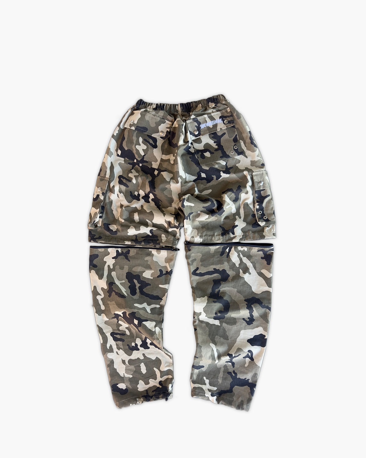 Cargo's 2-in-1
