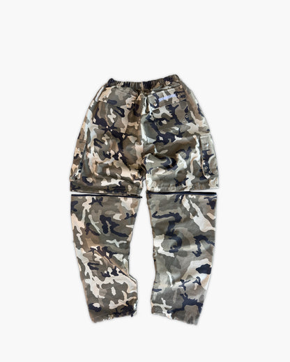 Cargo's 2-in-1