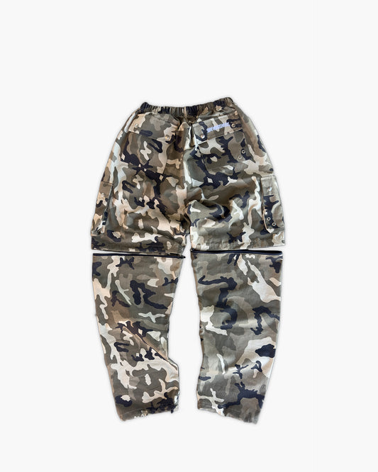 Cargo's 2-in-1