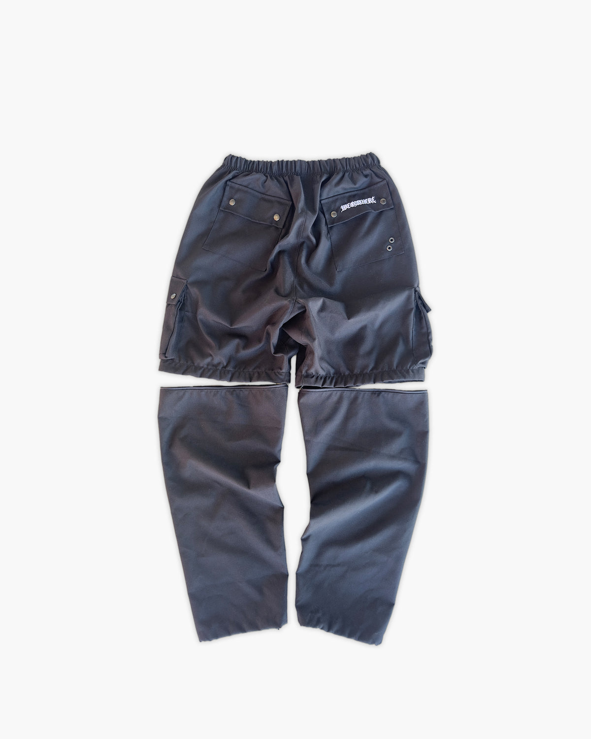 Cargo's 2-in-1