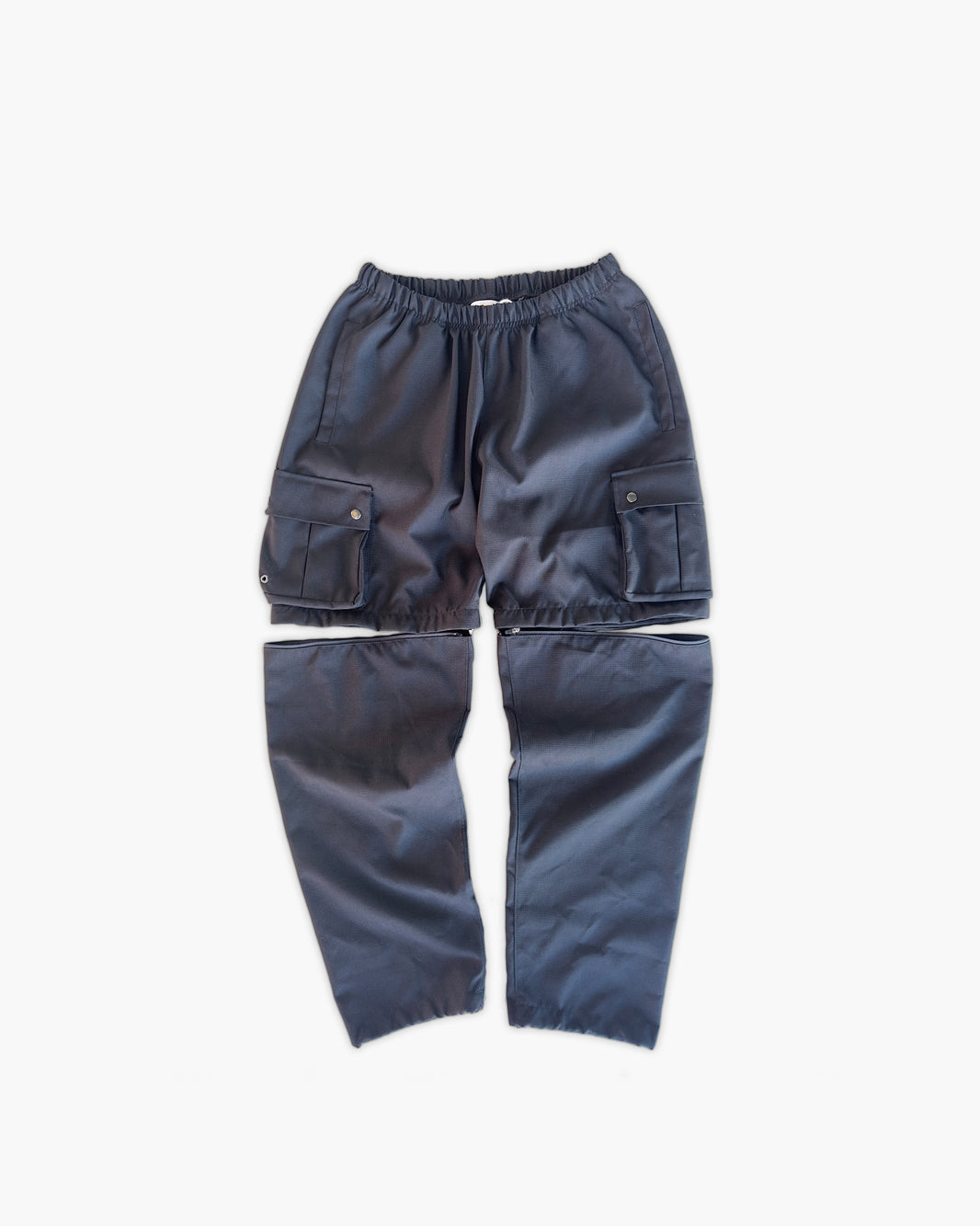 Cargo's 2-in-1