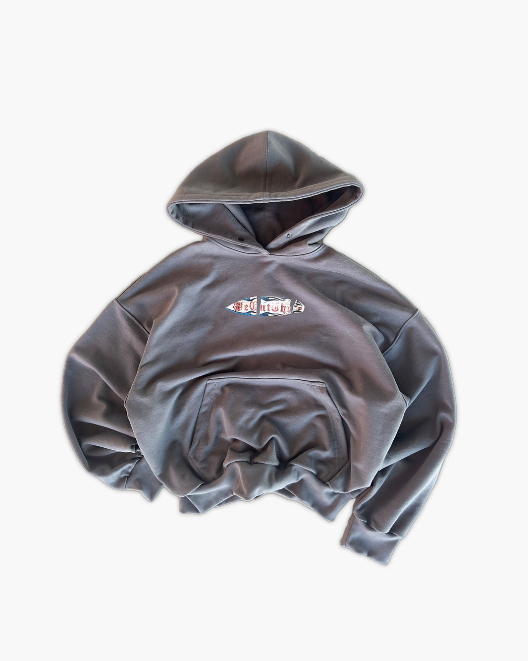 Surfboard Hoodie