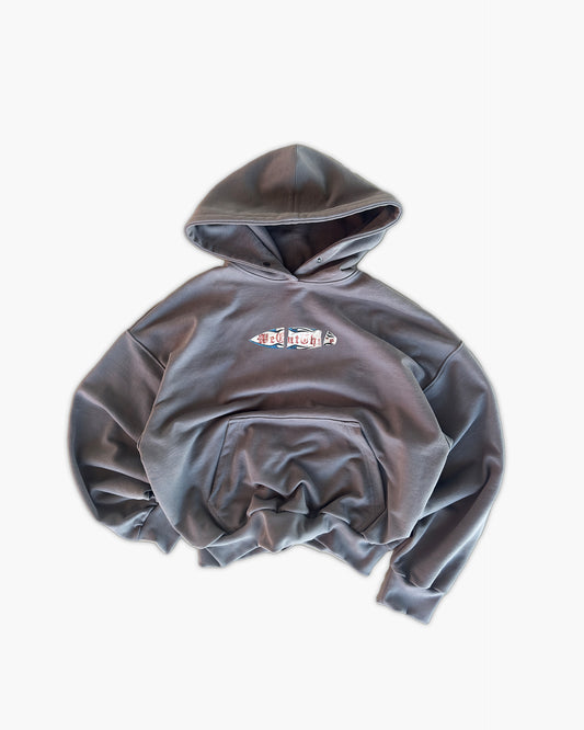 Surfboard Hoodie