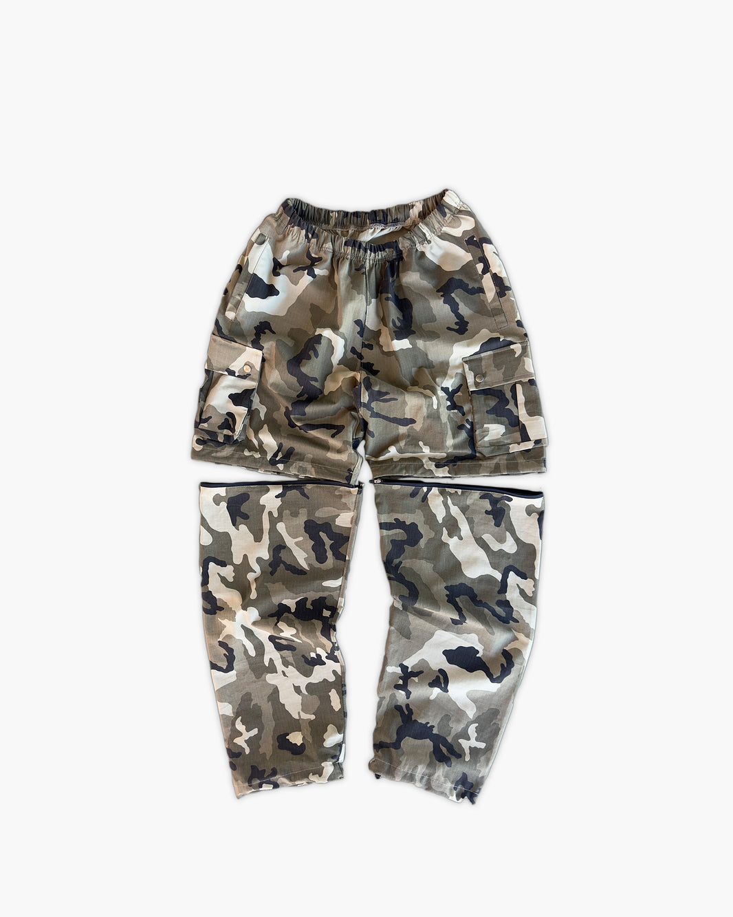 Cargo's 2-in-1
