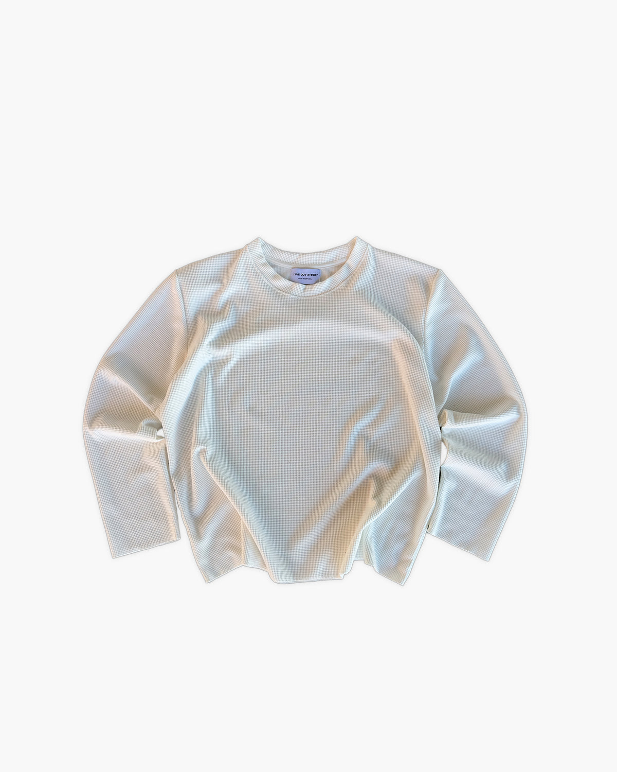 Essential Lightweight Longsleeve