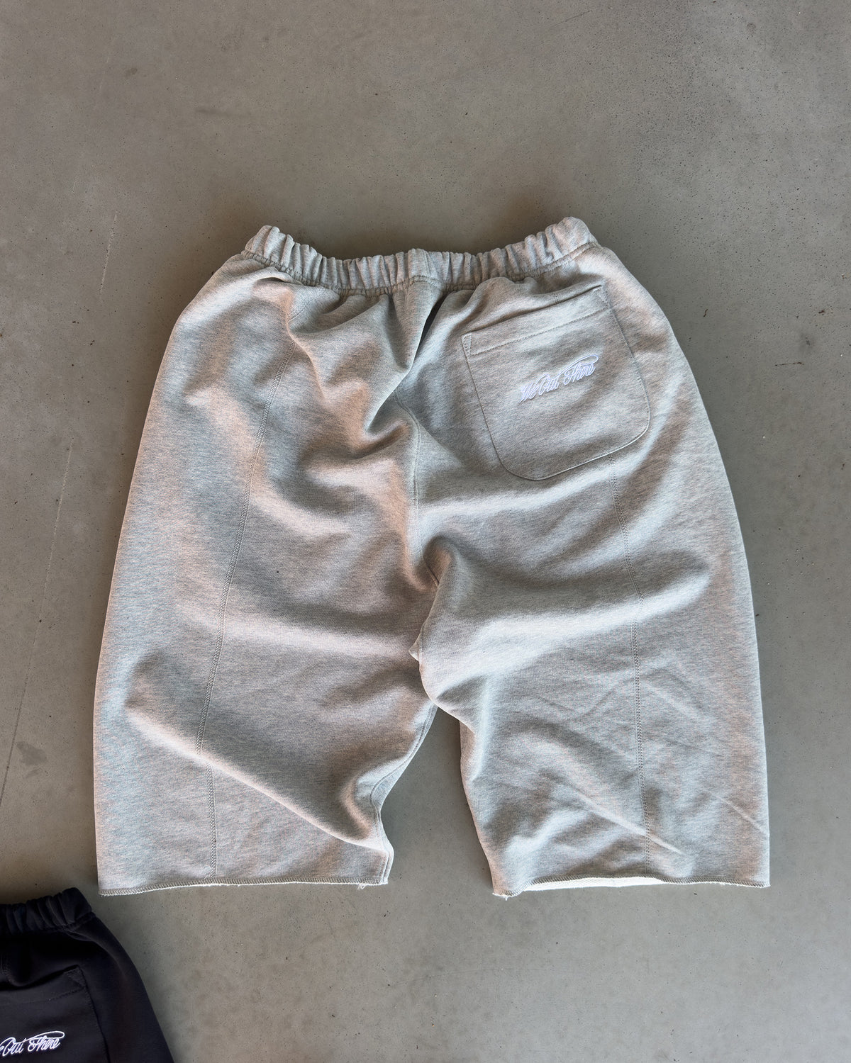 Signature 3/4 Shorts M
