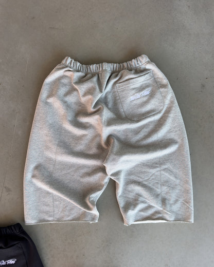 Signature 3/4 Shorts M