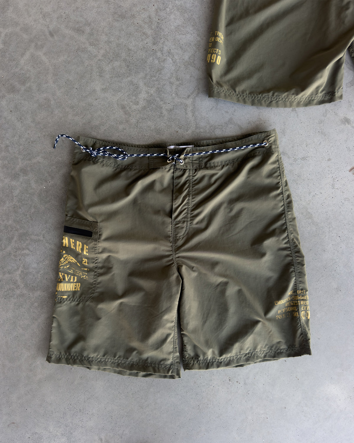 Endless Summer Dept. Boardshorts S