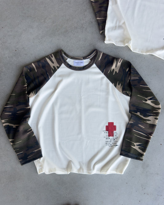 Endless Summer  Longsleeve L