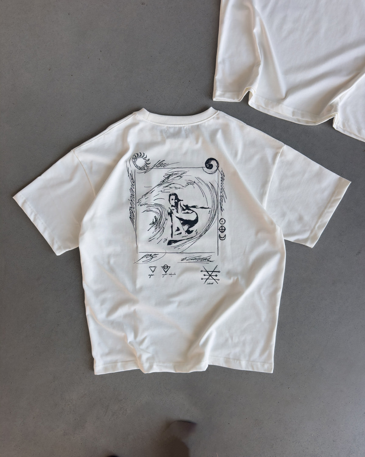 Flow Tee XL