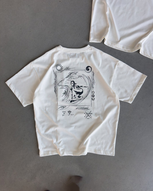 Flow Tee XL
