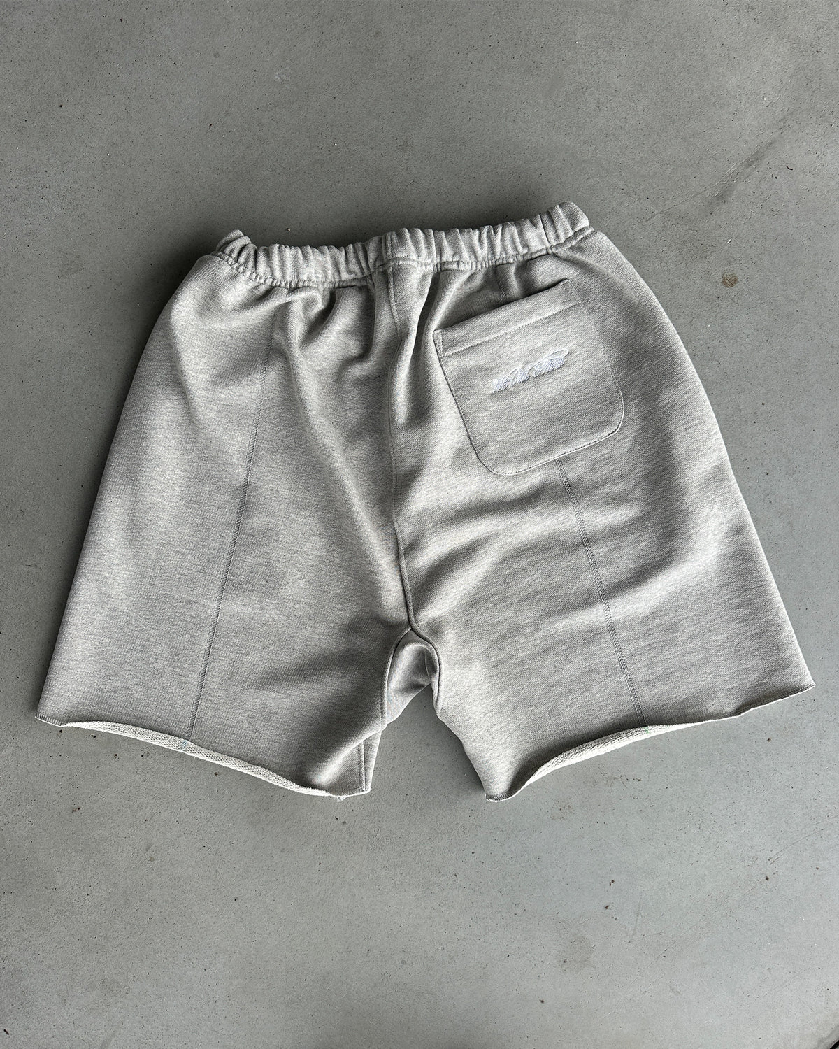 Signature Sweat-Shorts M