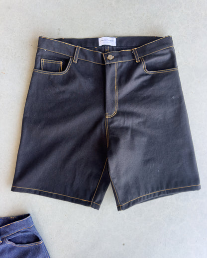 Corduroy Backpocket Jorts  L