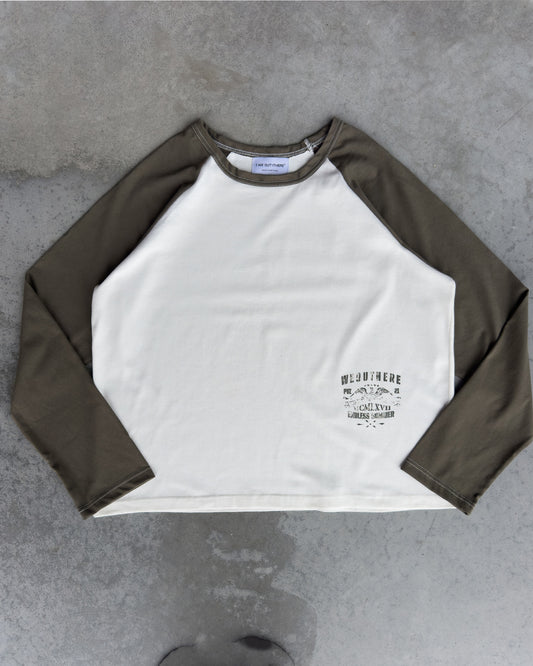 Endless Summer Longsleeve XL