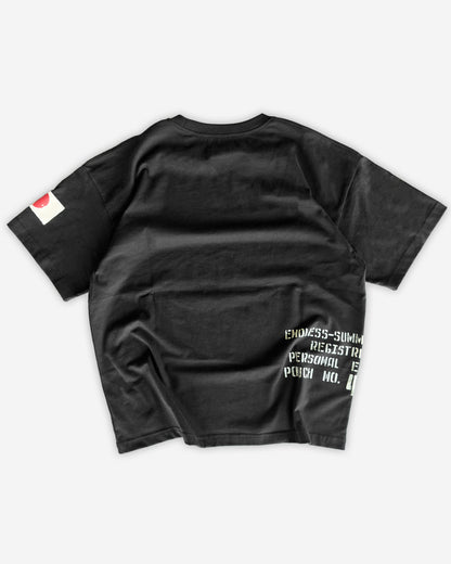 Endless Summer Dept. Tee [Black]