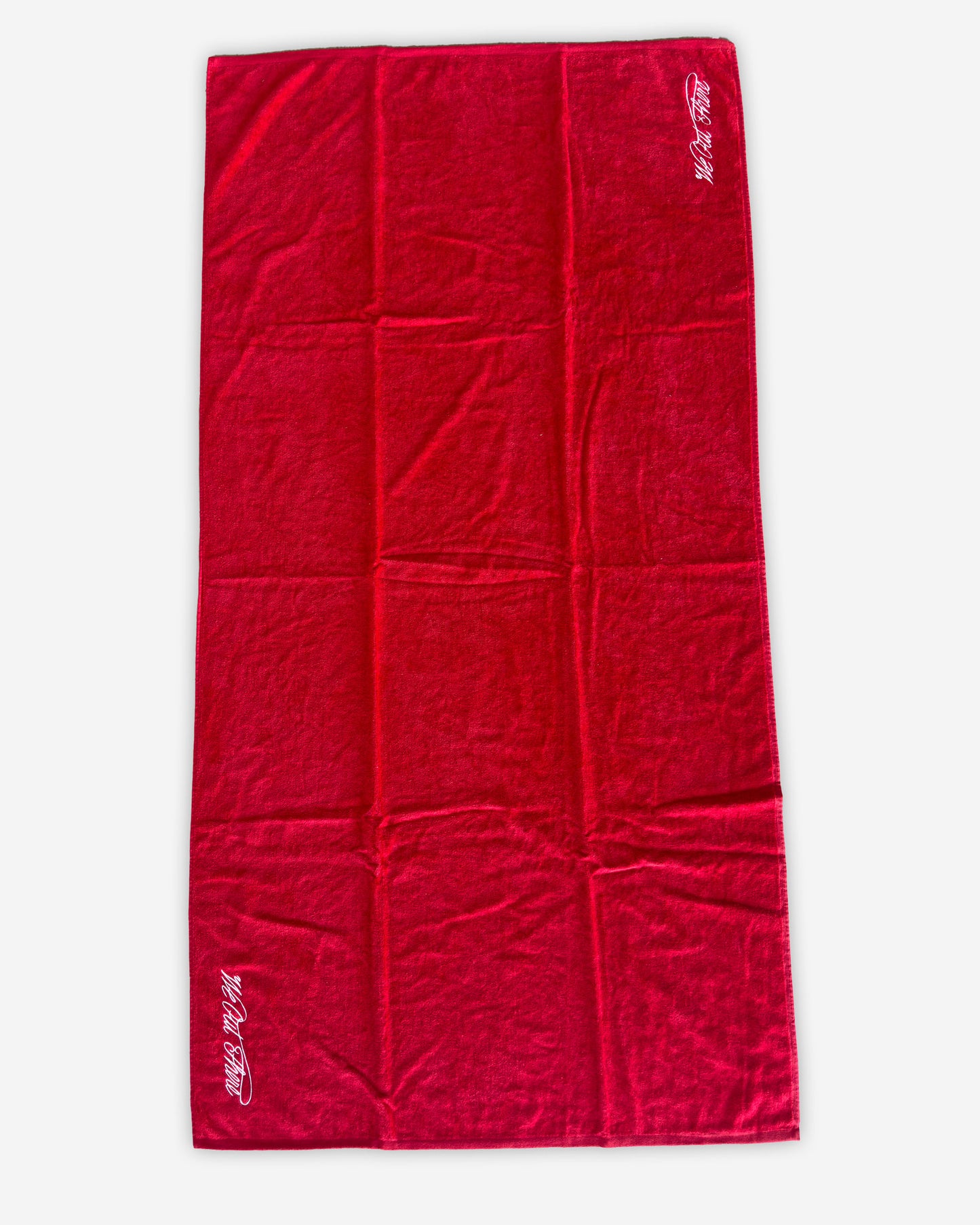 Toalha Endless Summer [Red]