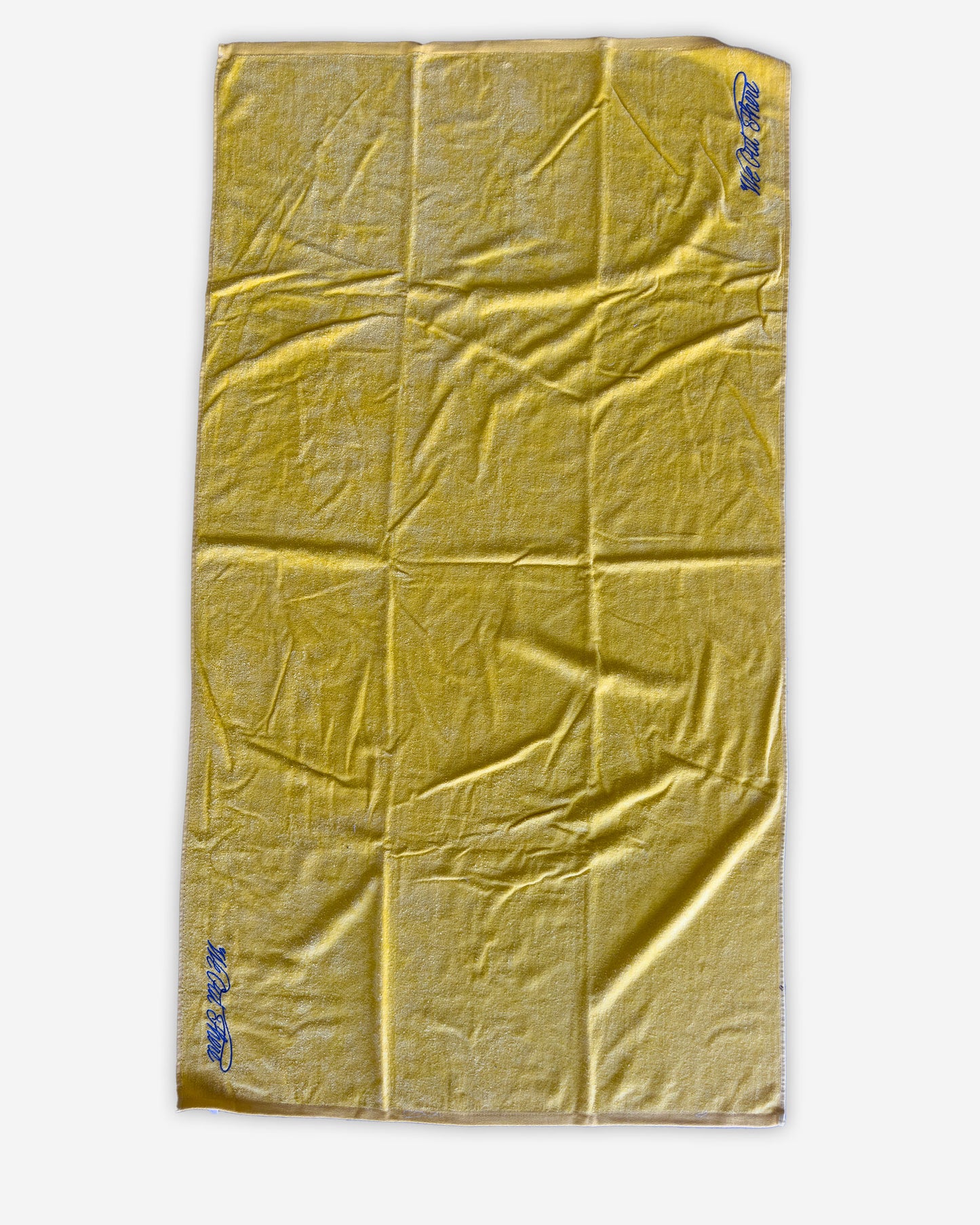 Toalha Endless Summer [Yellow]