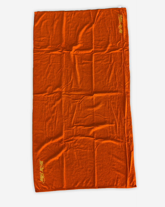 Toalha Endless Summer [Orange]