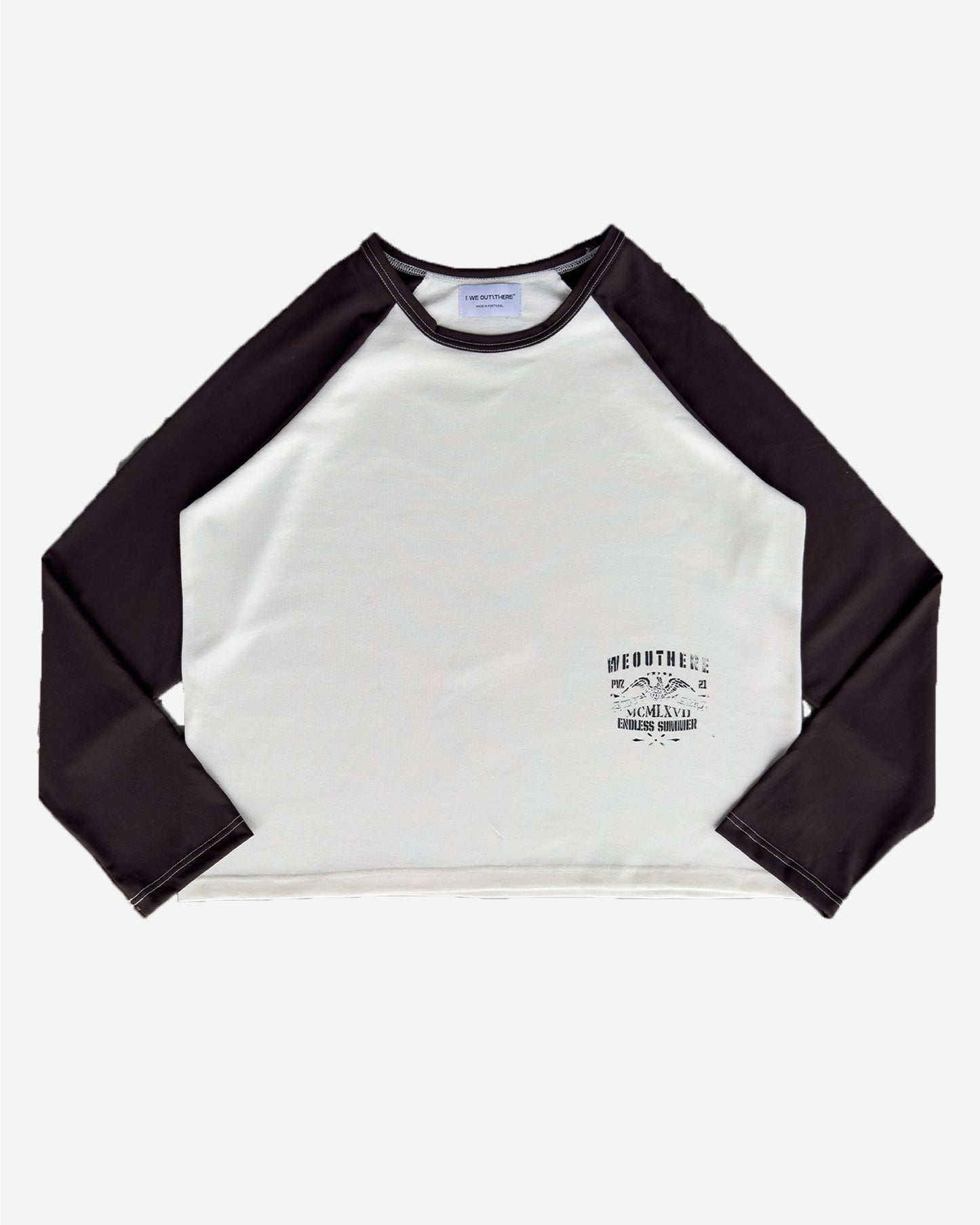 Endless Summer Longsleeve [Brown]