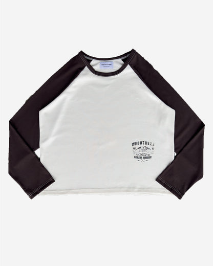 Endless Summer Longsleeve [Brown]