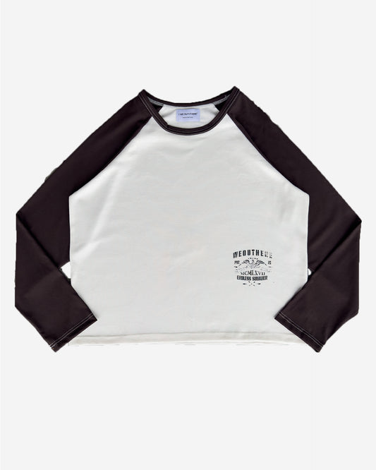 Endless Summer Longsleeve [Brown]