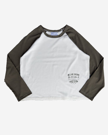 Endless Summer Longsleeve [Green]