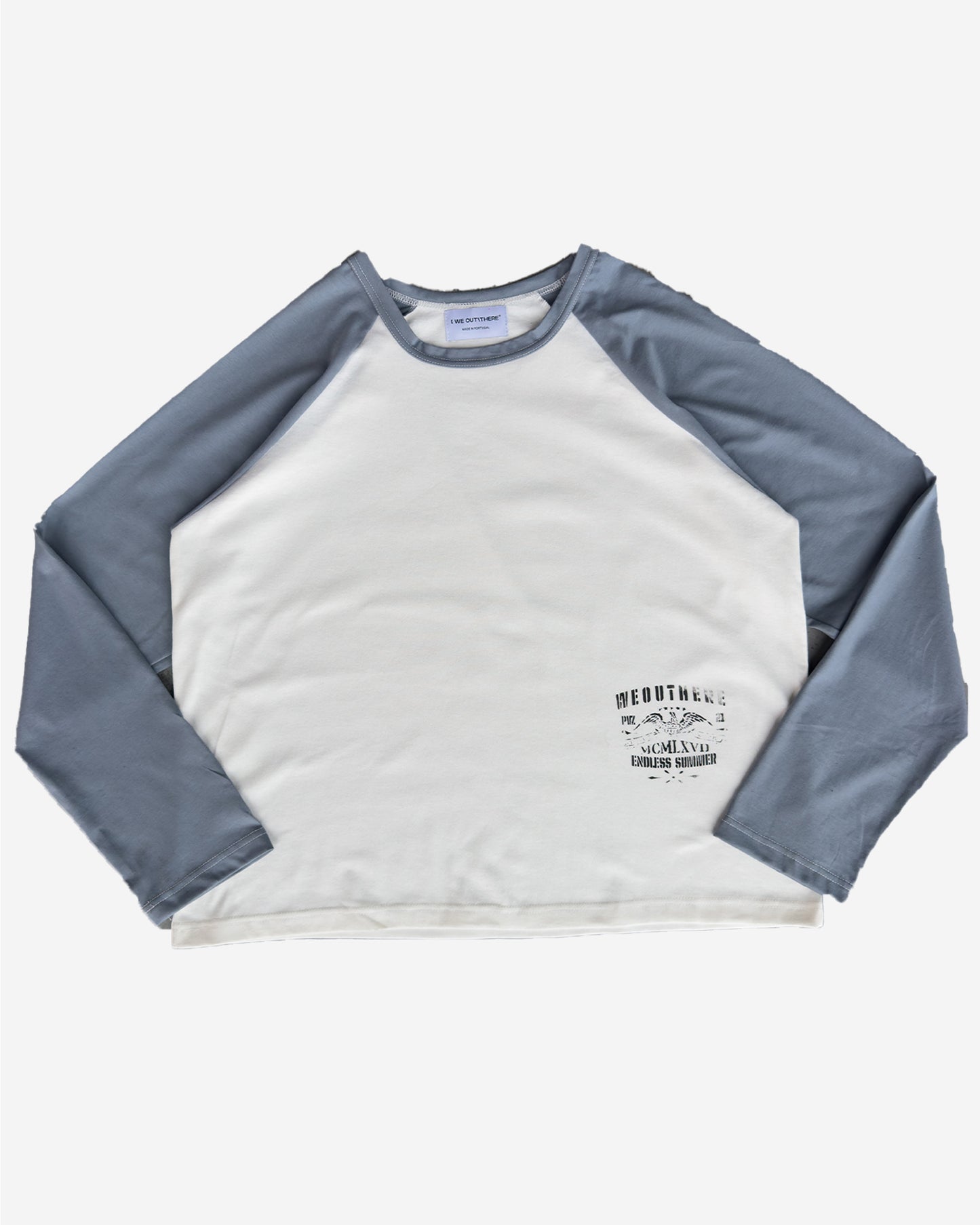 Endless Summer Longsleeve [Blue]