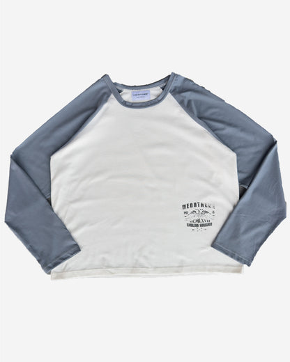Endless Summer Longsleeve [Blue]