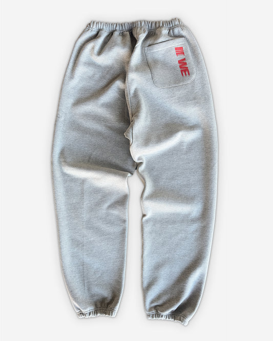 Speed Heather Sweatpants