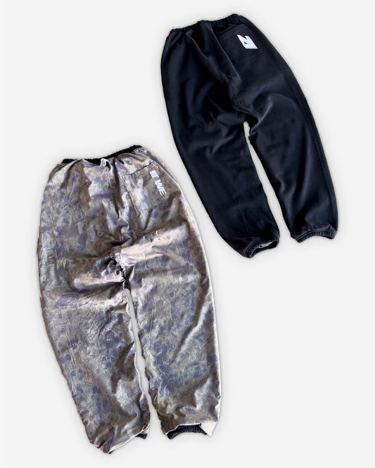 Speed Reversible Sweatpants [Digital Camo/Black]