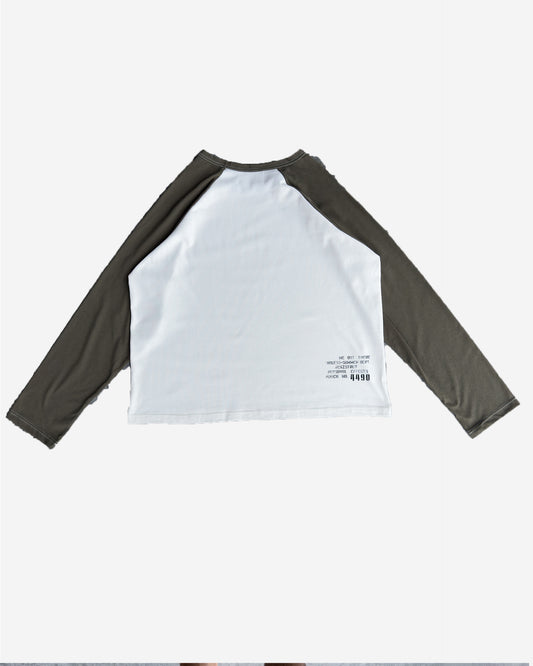 Endless Summer Longsleeve [Green]