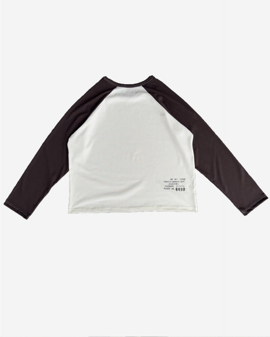Endless Summer Longsleeve [Brown]