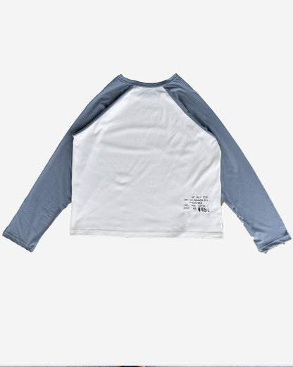 Endless Summer Longsleeve [Blue]