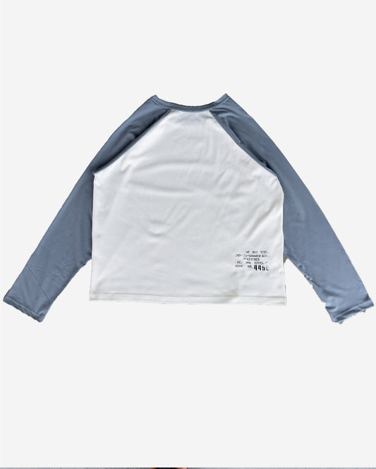 Endless Summer Longsleeve [Blue]