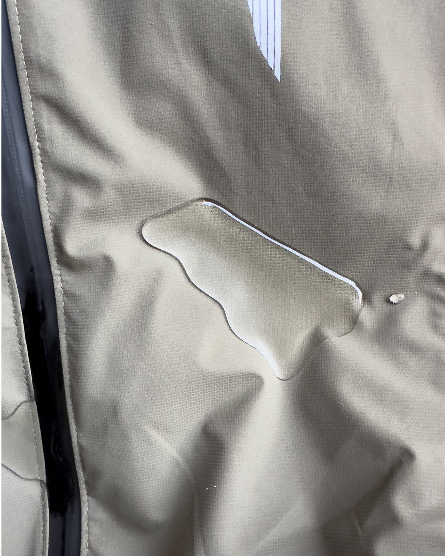 Speed Shell Jacket [Green]
